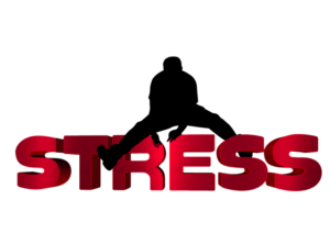 Stressbewältigung